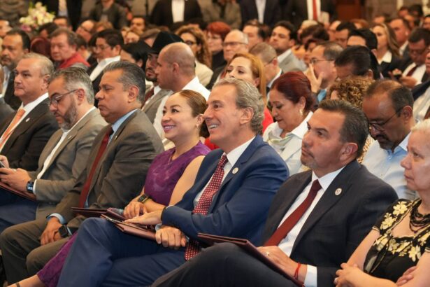 Pepe Chedraui reitera colaboración en nueva directiva de AALMAC