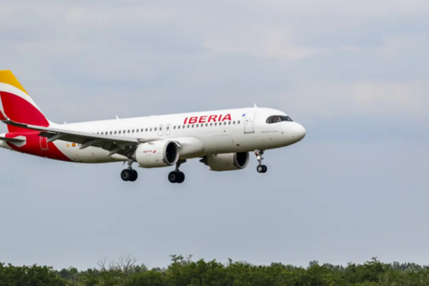 Venezuela impone nuevas condiciones a aerolíneas europeas