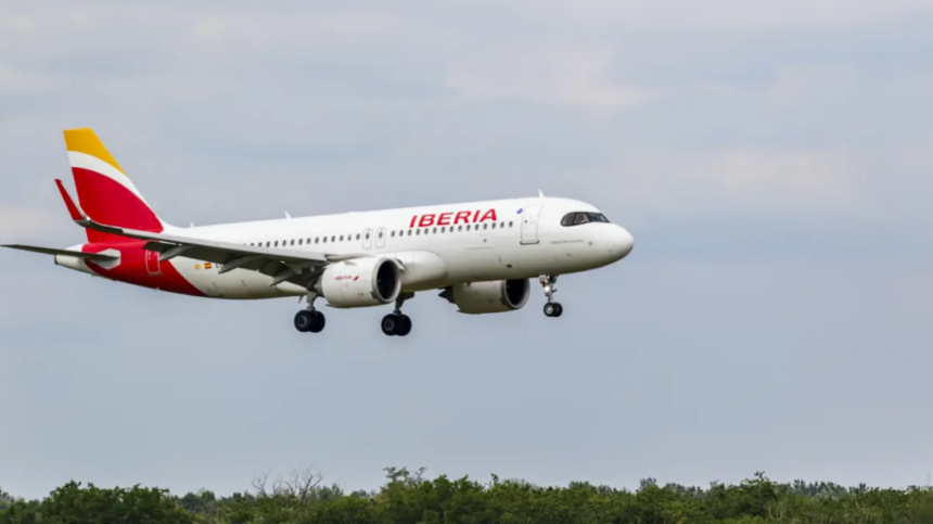 Venezuela impone nuevas condiciones a aerolíneas europeas