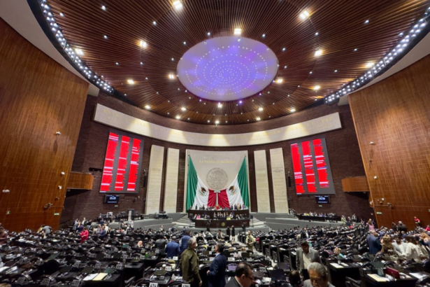 Diputados inician revisión para renovar consejeros del INE