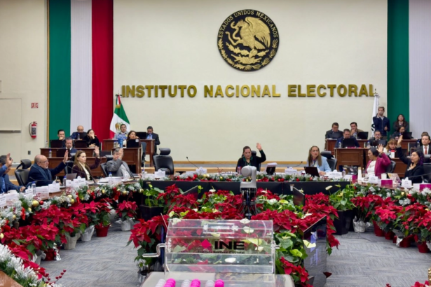 Comité selecciona a los mejores aspirantes a consejeros del INE