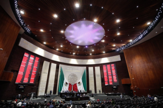 Cámara de Diputados declara válido el “Plan B” de reforma electoral