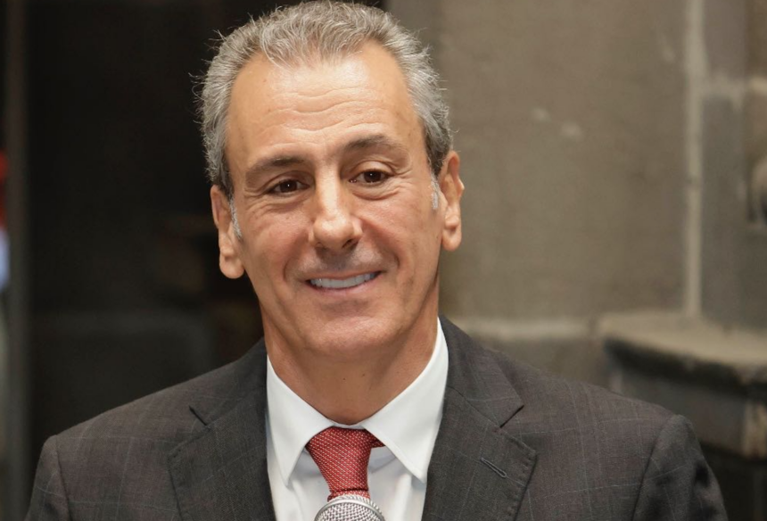 Pepe Chedraui impulsa seguridad metropolitana en municipios vecinos