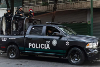 Iztapalapa, con mayor percepción de inseguridad en CDMX en 2026