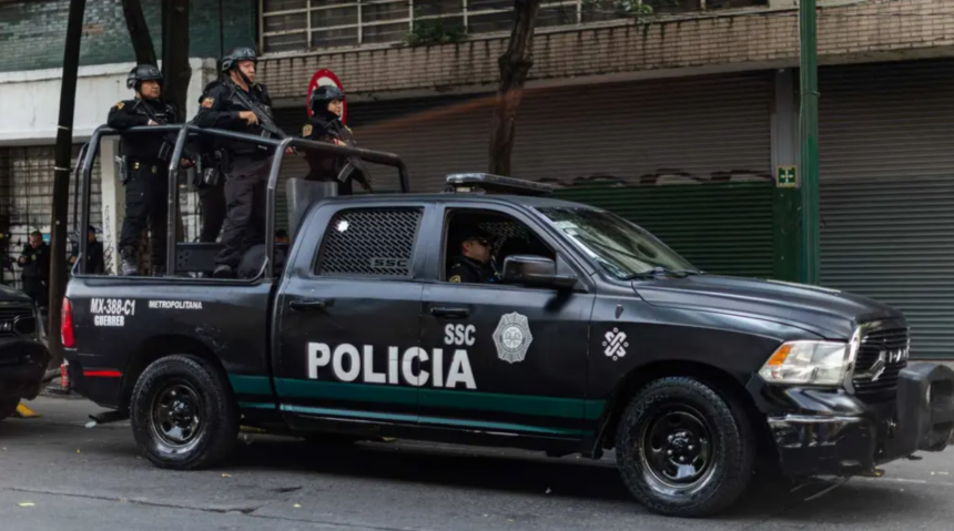 Iztapalapa, con mayor percepción de inseguridad en CDMX en 2026