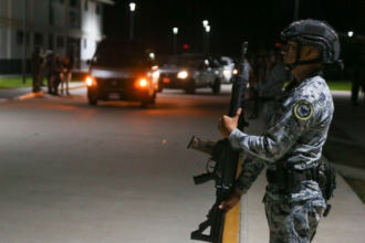 Tamaulipas refuerza seguridad en frontera ante alza de violencia