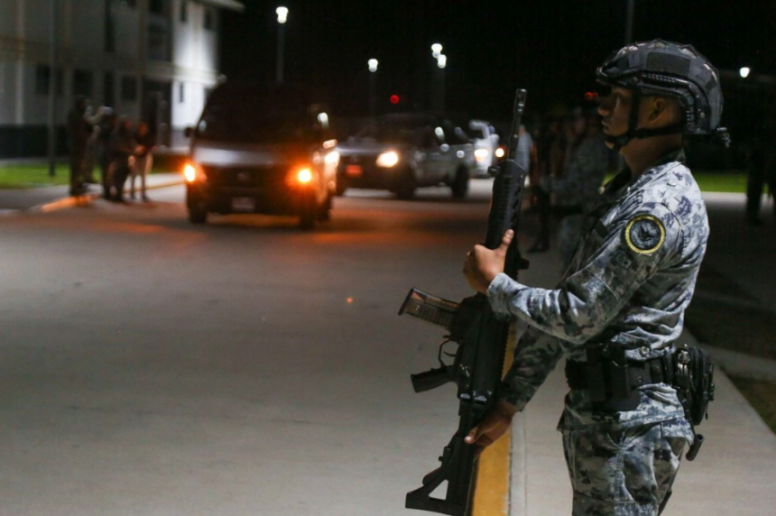 Tamaulipas refuerza seguridad en frontera ante alza de violencia