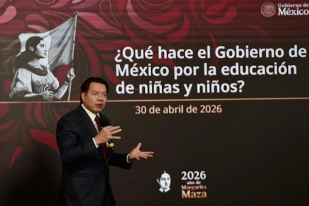 SEP y CNTE dialogan en medio de movilizaciones magisteriales