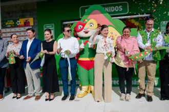 Walmart inaugura nueva Bodega Aurrerá en Tamaulipas