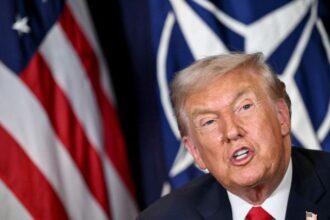 Europa en alerta por pacto verbal Trump-OTAN sobre Groenlandia