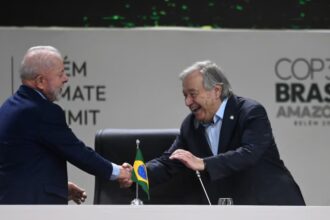 COP30 en Brasil: Lula y Guterres logran acuerdos climáticos clave