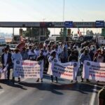 México y EE UU acuerdan reforzar la seguridad en la frontera