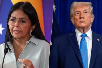Oposición venezolana rechaza exclusión en diálogo EE.UU.-Gobierno