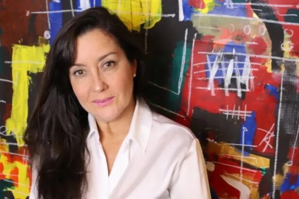 Liberan a Rocío San Miguel, activista detenida en Venezuela