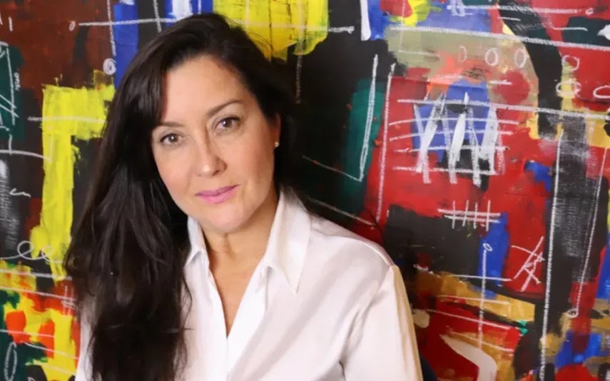 Liberan a Rocío San Miguel, activista detenida en Venezuela