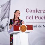 México registra mayor mejora en el Índice de Paz en una década