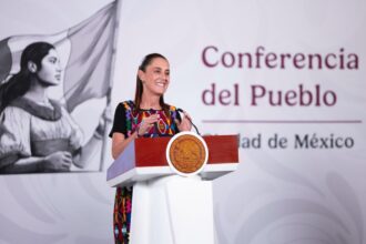 México registra mayor mejora en el Índice de Paz en una década