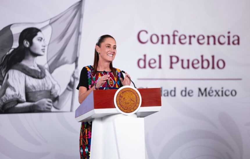 México registra mayor mejora en el Índice de Paz en una década