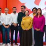 MC propone perfiles ciudadanos para gubernatura de Sinaloa 2027