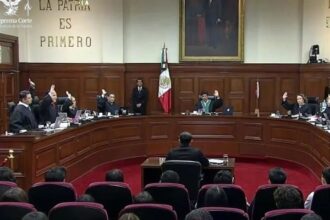 Lenia Batres retira propuesta de atraer seis juicios fiscales en SCJN