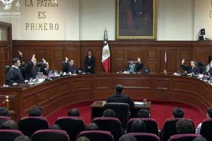 Lenia Batres retira propuesta de atraer seis juicios fiscales en SCJN