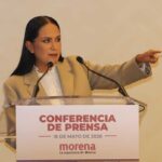 Morena creará comisión para evaluar candidatos rumbo a 2027