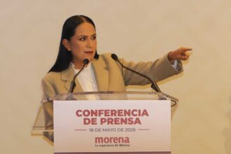 Morena creará comisión para evaluar candidatos rumbo a 2027