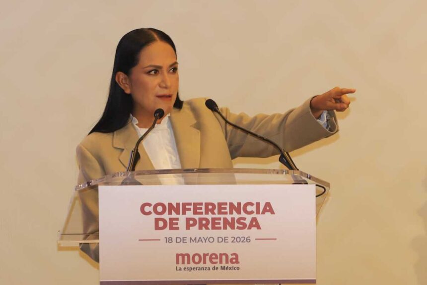 Morena creará comisión para evaluar candidatos rumbo a 2027