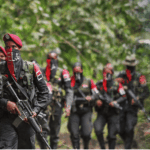 ELN decreta cese al fuego unilateral durante elecciones en Colombia
