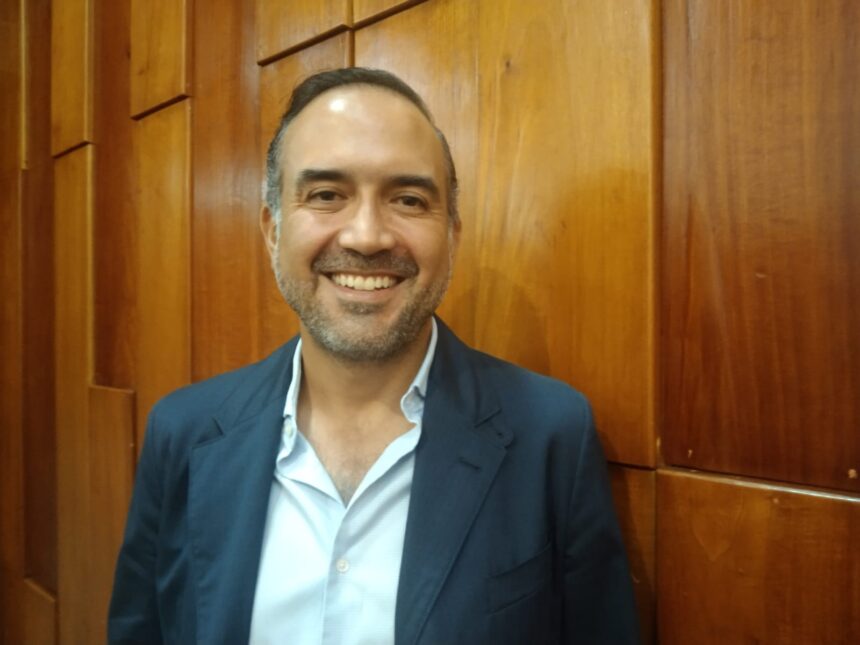 PAN y PVEM respaldan filtros contra narcocandidatos en Veracruz