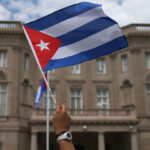 EE UU detiene en Florida a cubana ligada al grupo militar GAESA