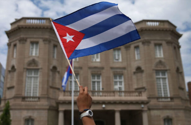 EE UU detiene en Florida a cubana ligada al grupo militar GAESA