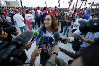 Mariela Castro defiende a Raúl Castro ante acusación de EE UU