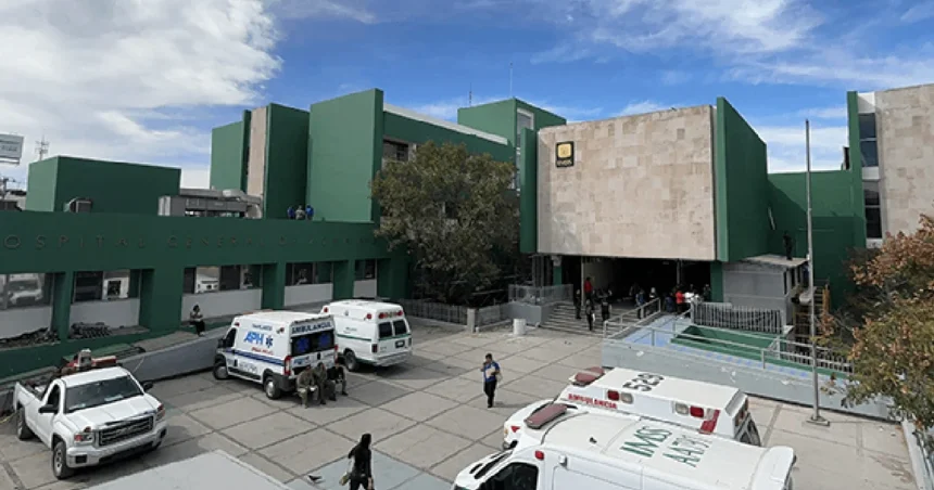 Congreso de Coahuila pide al IMSS cubrir vacantes de especialistas