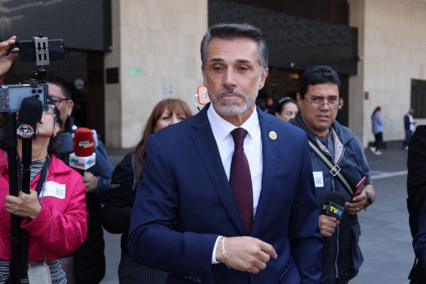 México lanza plan nacional para energías renovables en 2025