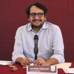 PRI y PAN cuestionan renuncia de Andy López Beltrán en Morena