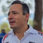 Marco Bonilla denuncia persecución política contra Maru Campos