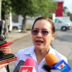 Tamaulipas refuerza prevención ante calor, dengue y lluvias intensas