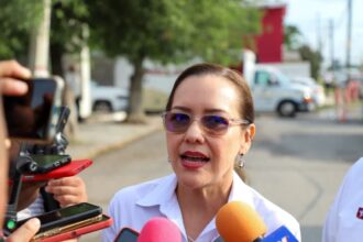 Tamaulipas refuerza prevención ante calor, dengue y lluvias intensas