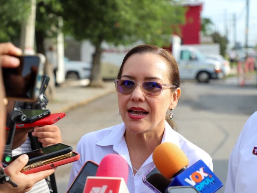 Tamaulipas refuerza prevención ante calor, dengue y lluvias intensas