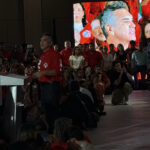 Rubén Rocha declara ante la FGR por investigación federal
