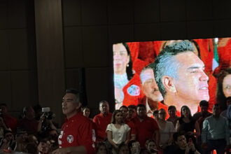 Rubén Rocha declara ante la FGR por investigación federal
