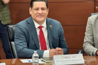 Morena propone reformas para proteger democracia y soberanía electoral