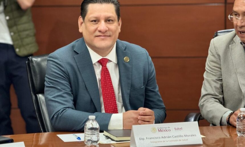 Morena propone reformas para proteger democracia y soberanía electoral