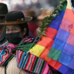 Protestas en Bolivia: represión y temor a nueva Operación Cóndor