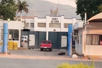 Nuevo penal de Ciudad Victoria estará listo en 2027: Gobierno