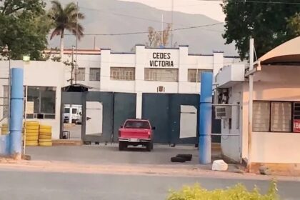 Nuevo penal de Ciudad Victoria estará listo en 2027: Gobierno