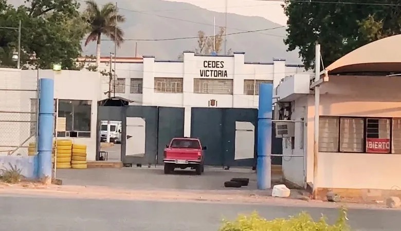 Nuevo penal de Ciudad Victoria estará listo en 2027: Gobierno