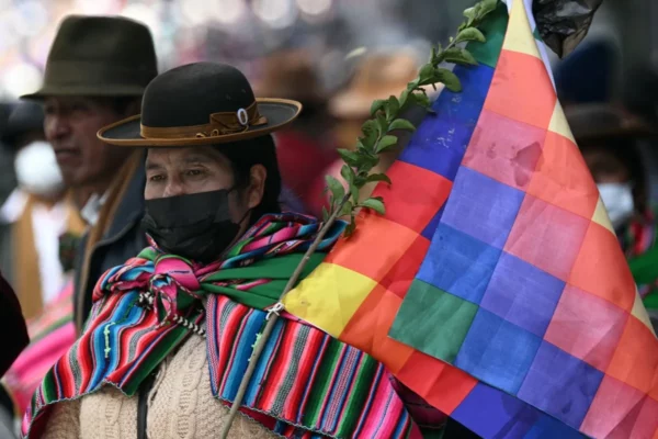 Protestas en Bolivia: represión y temor a nueva Operación Cóndor