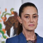 Aprobación de Sheinbaum baja 7 puntos por inseguridad y corrupción
